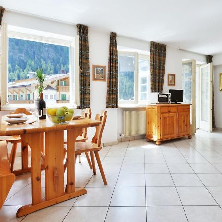 Apartment Villa Placidia-7 By Interhome Campitello di Fassa Εξωτερικό φωτογραφία