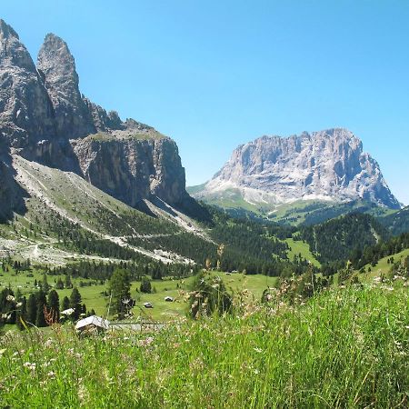 Apartment Villa Placidia-7 By Interhome Campitello di Fassa Εξωτερικό φωτογραφία