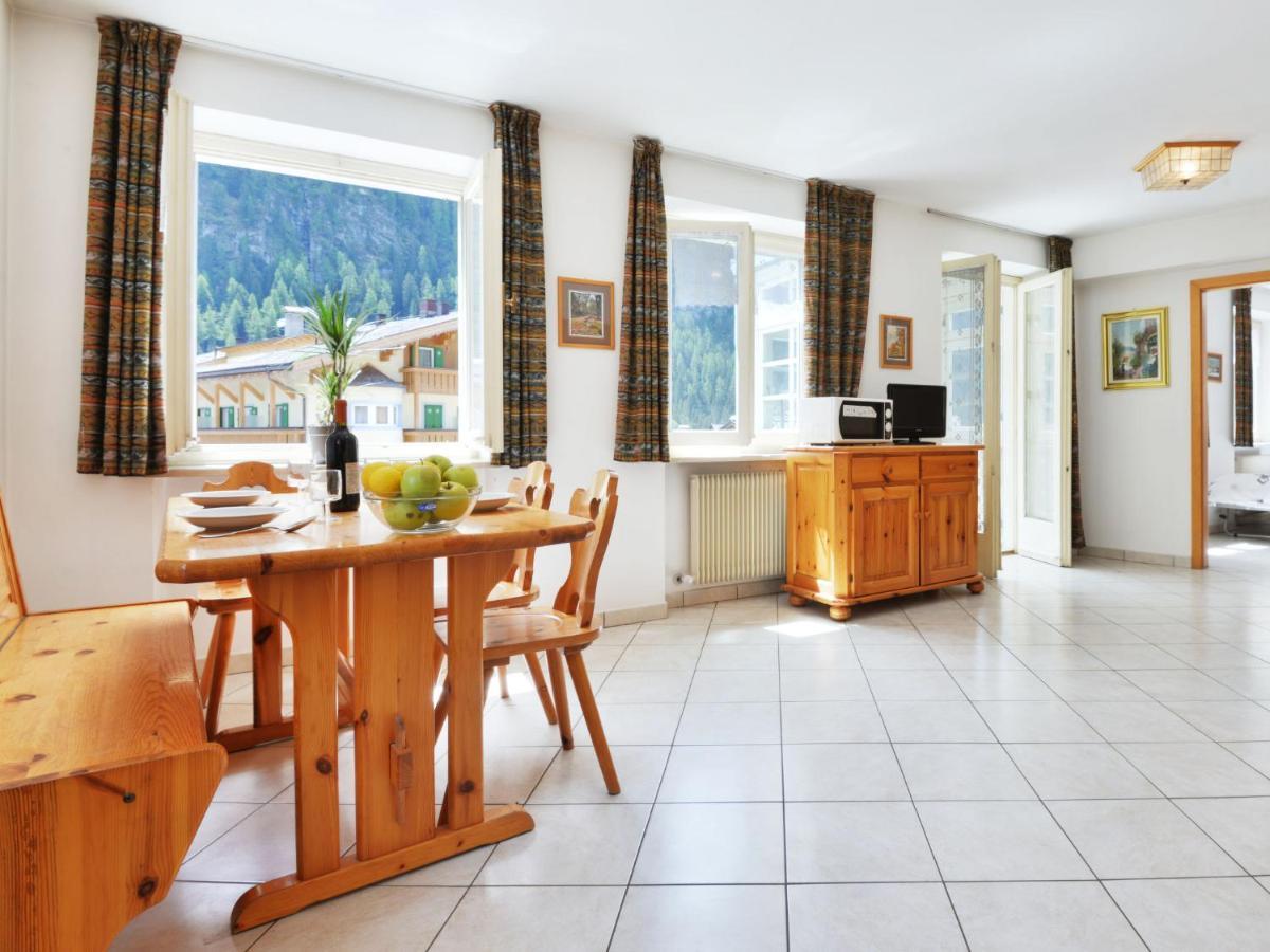 Apartment Villa Placidia-7 By Interhome Campitello di Fassa Εξωτερικό φωτογραφία