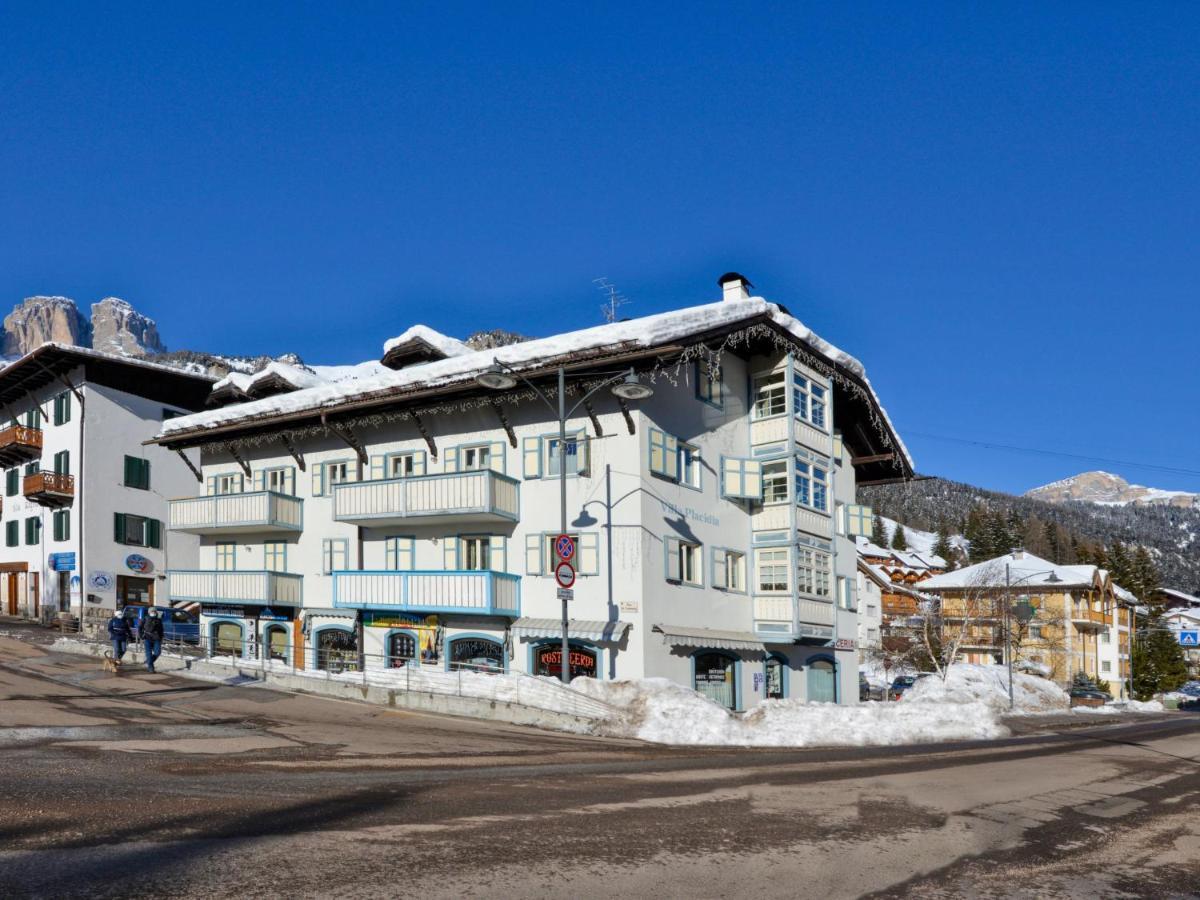 Apartment Villa Placidia-7 By Interhome Campitello di Fassa Εξωτερικό φωτογραφία