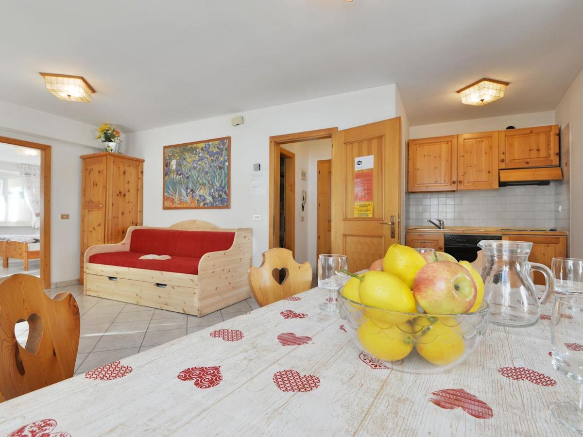 Apartment Villa Placidia-7 By Interhome Campitello di Fassa Εξωτερικό φωτογραφία