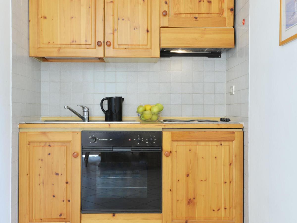 Apartment Villa Placidia-7 By Interhome Campitello di Fassa Εξωτερικό φωτογραφία