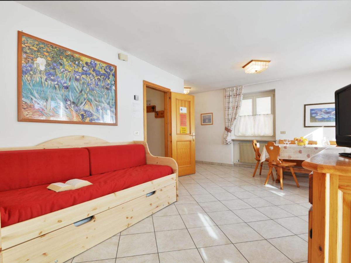 Apartment Villa Placidia-7 By Interhome Campitello di Fassa Εξωτερικό φωτογραφία