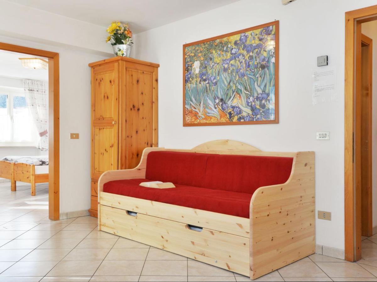 Apartment Villa Placidia-7 By Interhome Campitello di Fassa Εξωτερικό φωτογραφία