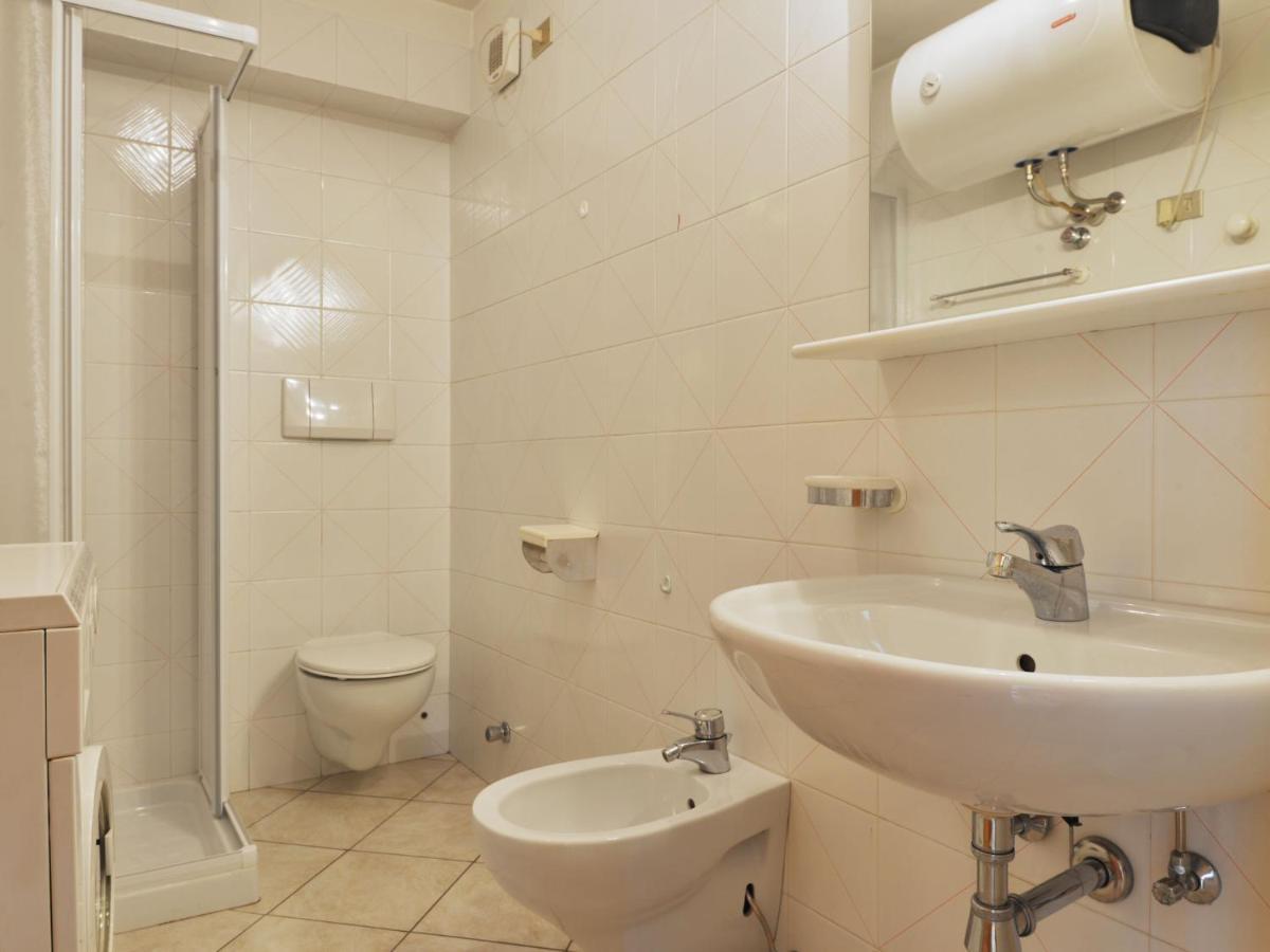 Apartment Villa Placidia-7 By Interhome Campitello di Fassa Εξωτερικό φωτογραφία